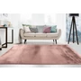 Kép 5/5 - Eternity 900 pink szőnyeg 80x150cm (kifutó!)
