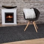 Kép 3/9 - Luxury ezüst takaró szett (1db 150x200cm takaró és 1db 45x45cm díszpárna)