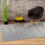 Kép 4/5 - Lima 400 szürke szőnyeg 200x290 cm