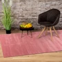 Kép 5/5 - Lima 400 marsala szőnyeg 60x110 cm
