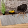 Kép 5/5 - Lima 400 taupe szőnyeg 200x290 cm