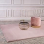 Kép 5/5 - Paradise 400 szőnyeg pink 80x150 cm