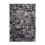 Kép 1/4 - Bolero 500 sötétszürke szőnyeg 80x150 cm