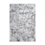 Kép 1/5 - Bolero 500 ezüst szőnyeg 80x150 cm