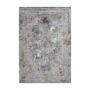 Kép 1/5 - Elysee 902 ezüst szőnyeg 80x150 cm