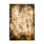 Kép 1/5 - Pierre Cardin Elysee 904 arany szőnyeg 80x150 cm