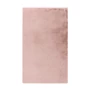 Kép 1/5 - Heaven-Mats pink fürdőszobaszőnyeg 50x90 cm