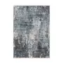 Kép 1/5 - Medellin 400 ezüst-kék szőnyeg 160x230 cm