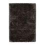 Kép 1/3 - Monaco 444 sötétszürke shaggy szőnyeg 200x290 cm