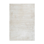 Kép 1/4 - NATURA 900 elefántcsont színű-ezüst szőnyeg 120x170 cm