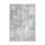 Kép 1/5 - Opera 501 ezüst kék szőnyeg 200x290 cm
