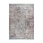 Kép 1/3 - Peri 112 rozsdabarna szőnyeg 120x160 cm