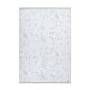 Kép 1/3 - Peri 120 ezüst szőnyeg 160x220 cm