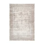 Kép 1/5 - Paris Pierre Cardin 502 taupe szőnyeg 80x150 cm