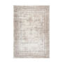 Kép 1/5 - Paris 502 taupe szőnyeg 80x150 cm
