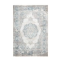 Kép 1/5 - Paris 504 kék szőnyeg 200x290 cm