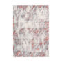 Kép 1/3 - Sensation 501 piros szőnyeg 80x150 cm