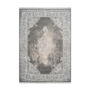 Kép 1/3 - Pierre Cardin Trocadero 703 ezüst szőnyeg 80x150 cm