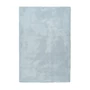 Kép 1/3 - Velvet 500 pasztell kék szőnyeg 60x110 cm