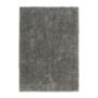 Kép 1/3 - Velvet 500 platinaszürke szőnyeg 160x230 cm
