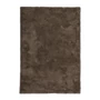 Kép 1/4 - Velvet 500 taupe szőnyeg 80x150 cm