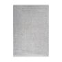 Kép 1/5 - Pierre Cardin Vendome 701 ezüst szőnyeg 80x150 cm
