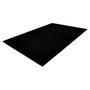 Kép 2/4 - Loft szőnyeg 200 fekete 160x230 cm