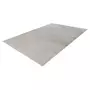 Kép 2/5 - Loft szőnyeg 200 ezüst 80x150 cm