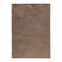 Kép 1/5 - Loft szőnyeg 200 taupe 80x150 cm