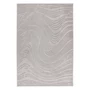 Kép 1/5 - Lotus szőnyeg 302 ezüst 80x150 cm