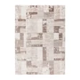 Kép 1/5 - Lyon Pierre Cardin 503 taupe 120x170 cm szőnyeg