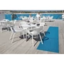 Kép 3/4 - World of Colors Hawaiian Blue Ambiente