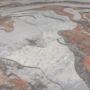Kép 3/5 - Carrara blush szőnyeg 120x170cm