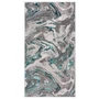 Kép 1/5 - Carrara zöld szőnyeg 080x150cm