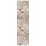 Kép 1/5 - Carrara natúr szőnyeg 060x230cm futó