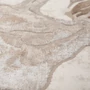 Kép 3/5 - Carrara natúr szőnyeg 160x230cm_kifutó! Amíg a készlet tart!