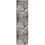 Kép 1/5 - Carrara ezüst szőnyeg 060x230cm_kifutó! Amíg a készlet tart! futó