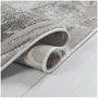 Kép 4/5 - Carrara ezüst szőnyeg 060x230cm_kifutó! Amíg a készlet tart! futó