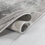 Kép 2/5 - Carrara ezüst szőnyeg 120x170cm