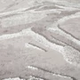 Kép 3/5 - Carrara ezüst szőnyeg 060x230cm_kifutó! Amíg a készlet tart! futó
