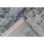 Kép 4/5 - Medellin 400 ezüst-kék szőnyeg 120x170 cm