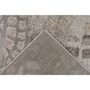 Kép 2/5 - Milas szőnyeg 202 ezüst-bézs 160x230 cm