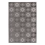 Kép 1/5 - Nova 401 szürke 80x150 cm kül- és beltéri szőnyeg