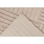 Kép 4/5 - Nova 402 beige 160x230 cm kül- és beltéri szőnyeg