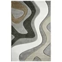 Kép 1/3 - Acapulco-Silver-680-ezust-szonyeg