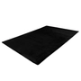 Kép 2/2 - myChaCha 535 fekete szőnyeg 80x150 cm