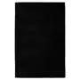 Kép 1/2 - myChaCha 535 fekete szőnyeg 160x230 cm