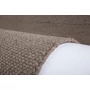 Kép 3/4 - MyDAKOTA 130 burlywood barna szőnyeg 80x150 cm