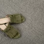 Kép 2/4 - Dakota 130 barna szőnyeg