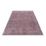 Kép 5/5 - myEmilia 250 púder lila szőnyeg 120x170 cm